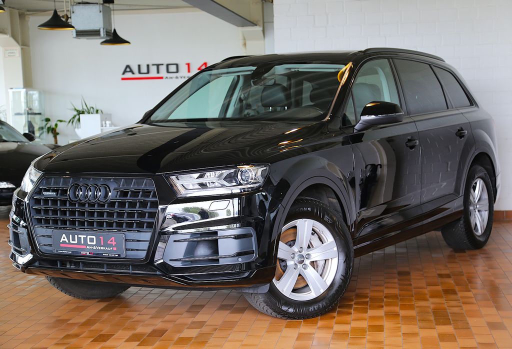 Image of Audi Q7