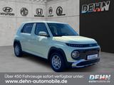 Hyundai INSTER Elektro Trend Mj26 42 kWh - Hyundai INSTER: Limousine