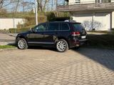 Volkswagen Touareg 3.0 V6 TDI Individual Aut.  Tausch mgl. - Volkswagen Touareg: Individual