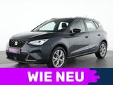 Seat Arona FR Voll-LED|Navi|Winter-Paket|SHZ|PDC - Seat Arona Gebrauchtwagen in Frankfurt