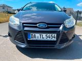 Ford Focus Turnier Trend - Ford Focus aus 2012