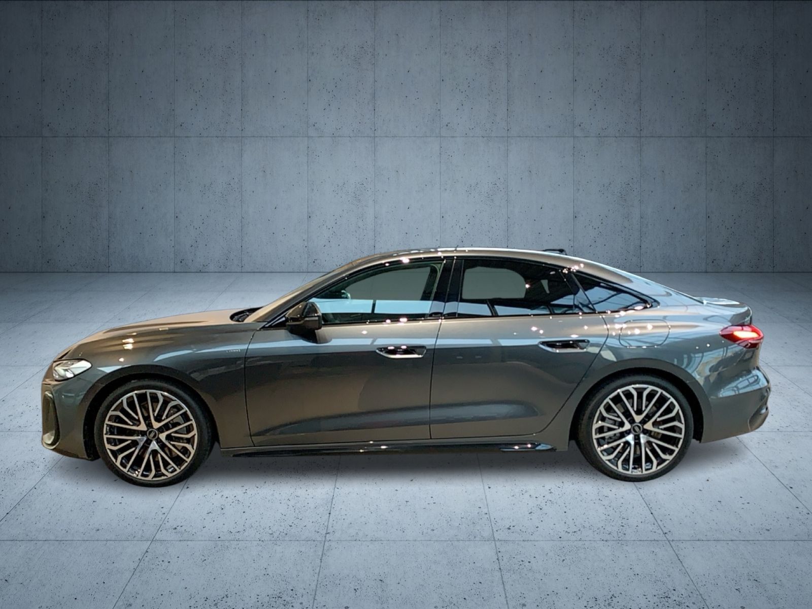 Audi A5 Limo e-hybrid qu. S line Tech+/20"/Assist imagem 2