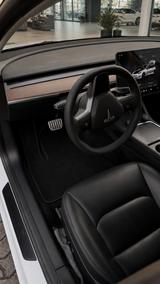 Tesla Model 3 Allradantrieb mit Dualmotor Performa... - Tesla Model 3 in Duisburg
