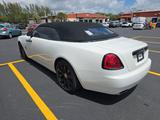 Rolls-Royce Dawn Cabrio 6.6L V12 - Rolls-Royce Dawn aus 2017
