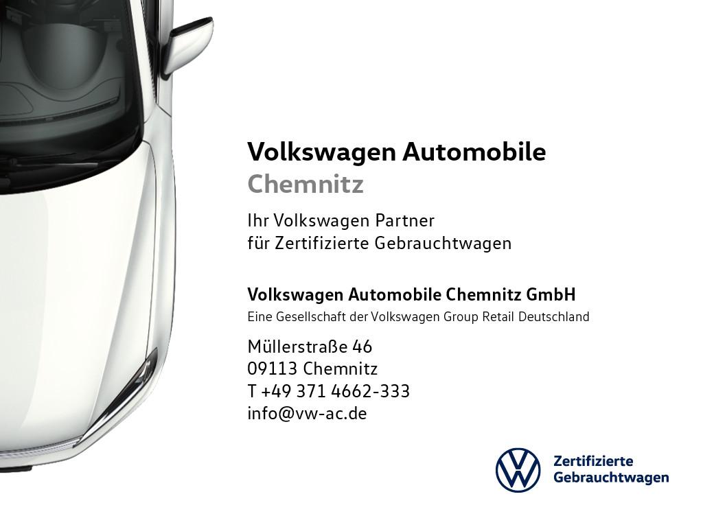Volkswagen Golf Variant VIII 2.0 TDI Active*Panorama*LED*