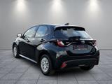Toyota Yaris Hybrid Business Edition Apple CarPlay Andr - Toyota Yaris: Business Edition