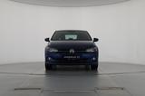 Volkswagen POLO HIGHLINE 1.0TSI DSG SITZHEIZUNG+KLIMA+LED - Volkswagen Polo: Blau