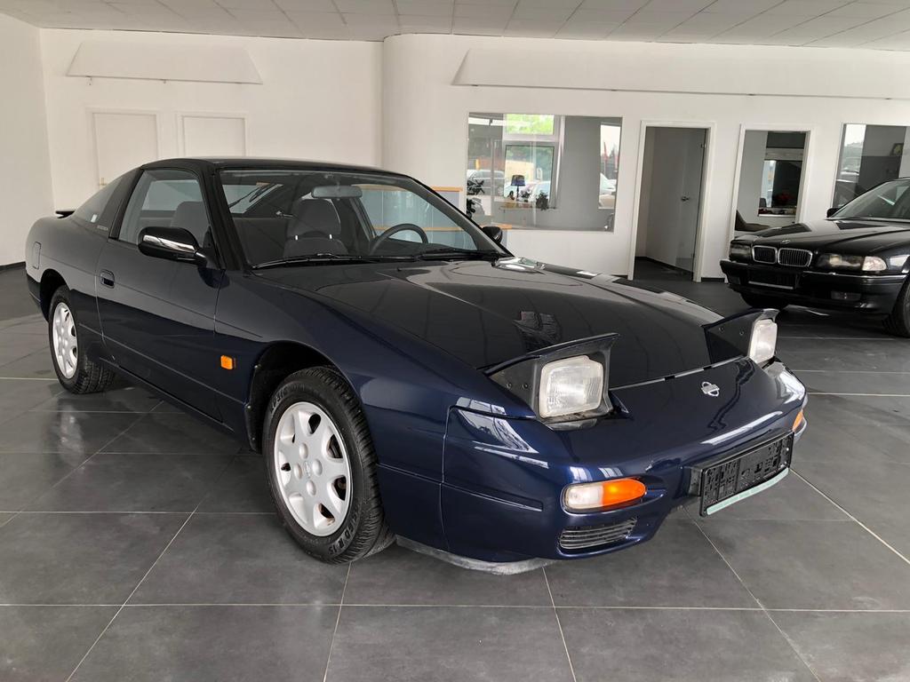 Nissan 200 SX