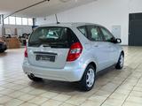 Mercedes-Benz A 160*KLIMA*EFH*CD*SERVO*MFL* - Mercedes-Benz A 160 Gebrauchtwagen in Mülheim (Ruhr)