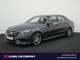 Mercedes-Benz E 300de AMG-Line,LED,NAVI,SHZ,PDC,TEMPO,LEDER - gebrauchte Mercedes-Benz E 300 aus dem Jahr 2015