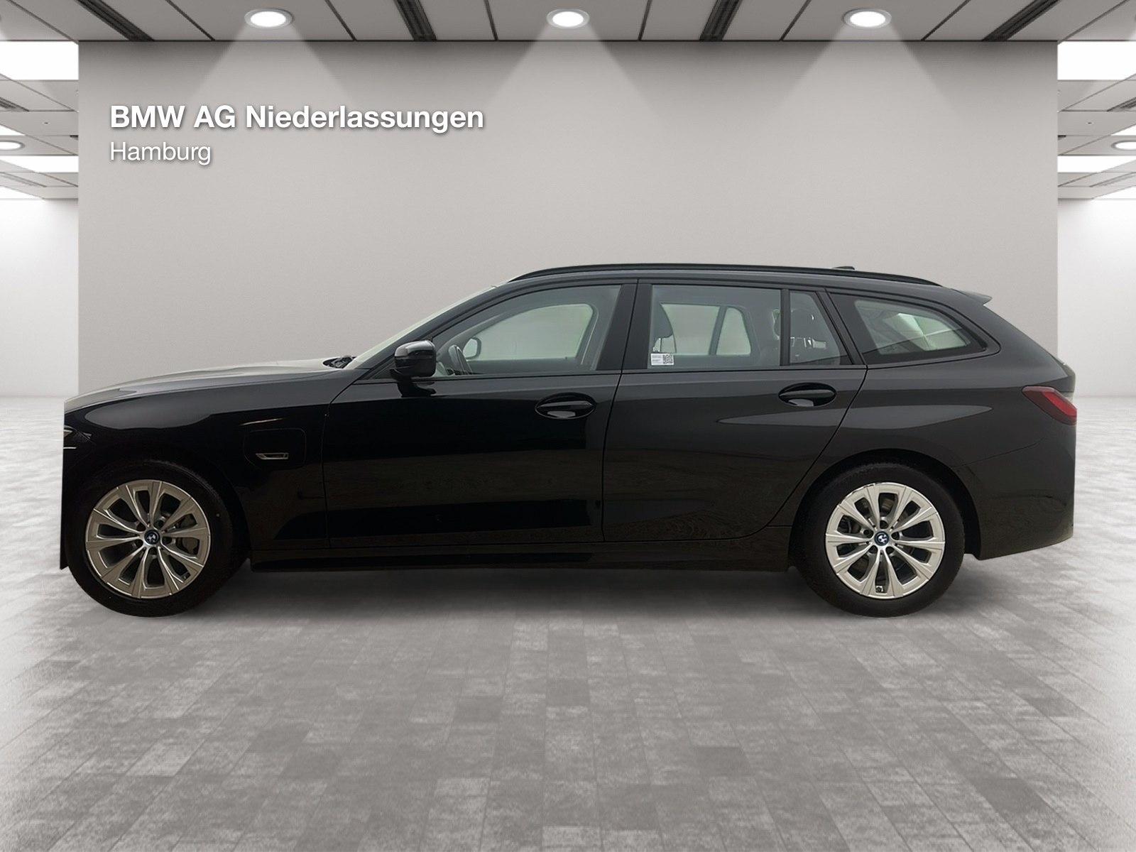 BMW 330e Touring LiveCockpitProf Kamera Driv.Assist