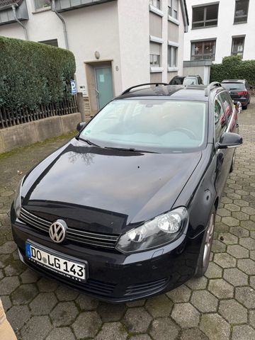 Volkswagen Golf 1.4 TSI 90kW DSG Comfortline Variant Co...