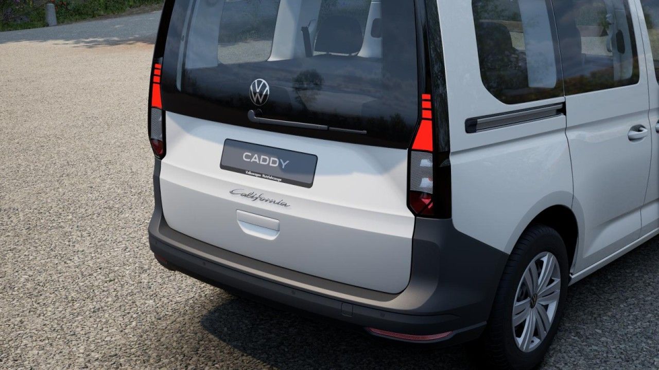 Volkswagen Caddy - Bild 18