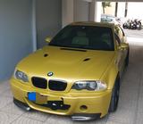 BMW M3 M3 - BMW M3 von privat