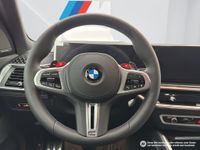 BMW X5 M - Vorschau Bild 15