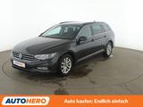 Volkswagen Passat 1.5 TSI ACT Business Aut.*NAVI*LED*ACC* - VW Passat Gebrauchtwagen in Hamburg