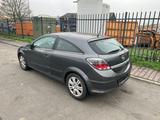 Opel Astra H 1.6 GTC Cosmo+Automatik+Klima+Alu+Navi - Opel Astra: H Gtc