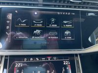 Audi Q7 - Vorschau Bild 13