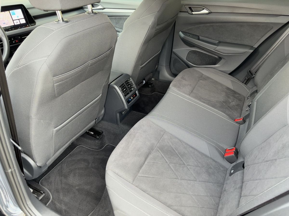 Volkswagen Golf - Bild 8