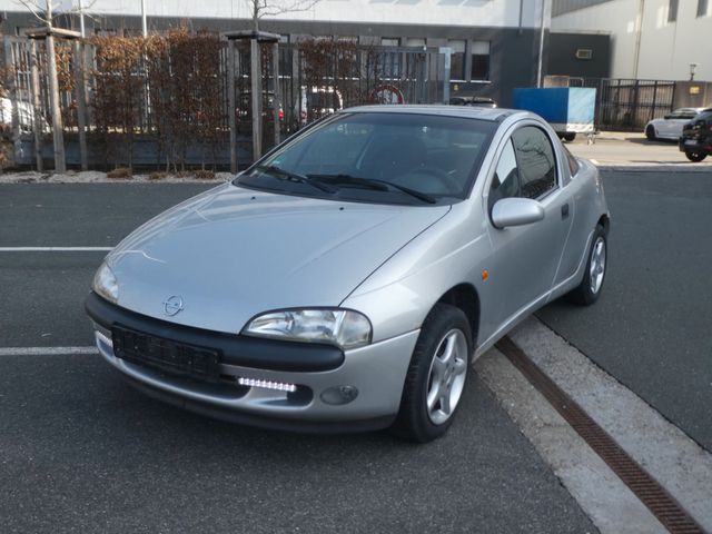 Opel Tigra AUTOMATIK