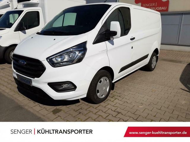 Ford Transit Custom Trend L1 KLIMA Frischdienst 0°