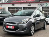 Hyundai ix20 Classic*TÜV*INS* - graue Hyundai ix20