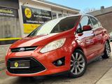 Ford C-Max 1,6 Ti-VCT Titanium TÜV Neu *TOP* - Ford C-Max in Mönchengladbach