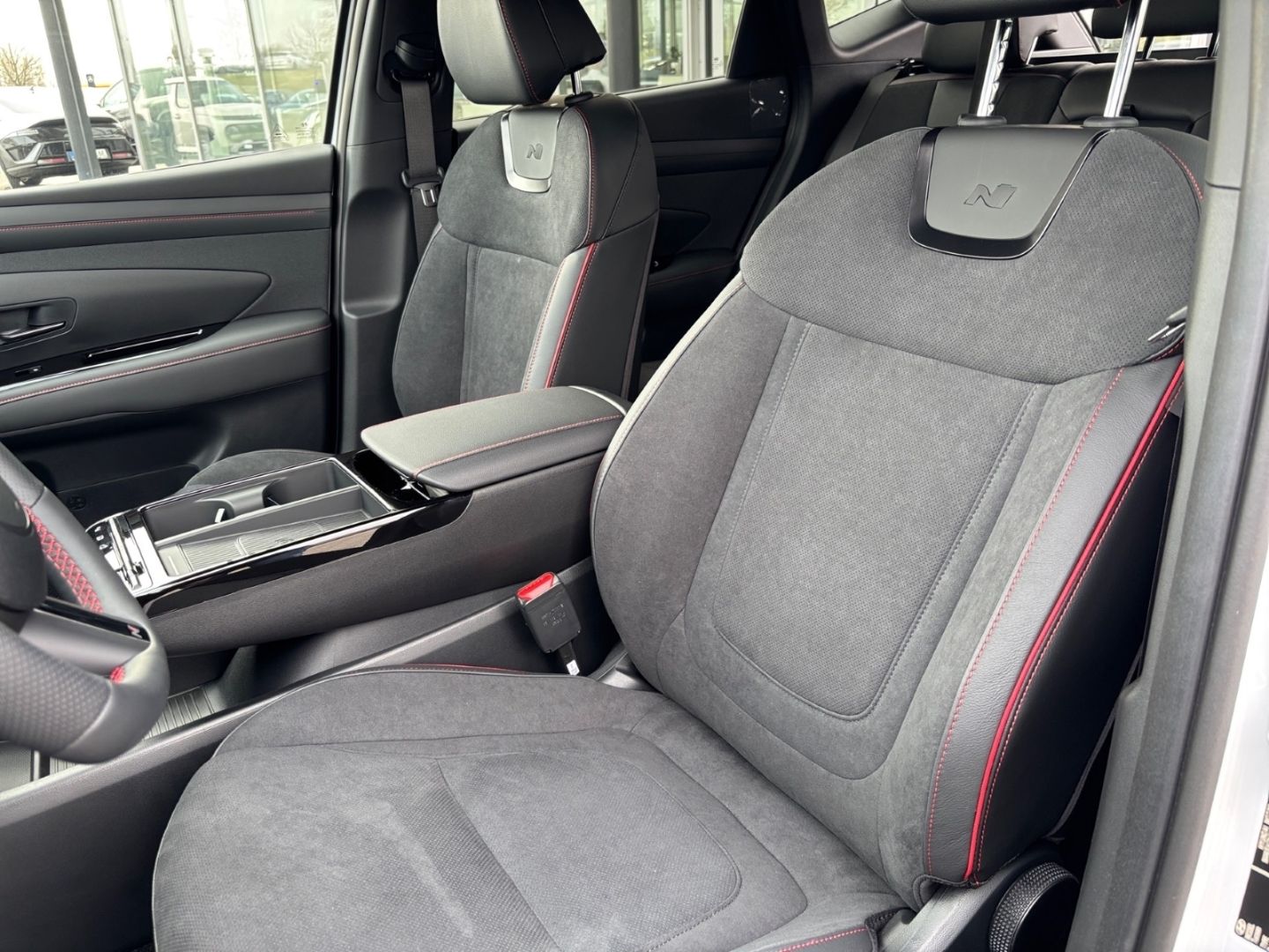 Hyundai TUCSON - Bild 20