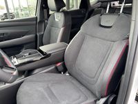 Hyundai TUCSON - Vorschau Bild 20