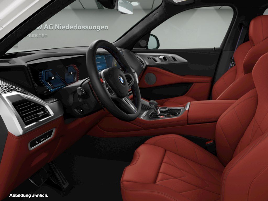 BMW XM - Bild 5