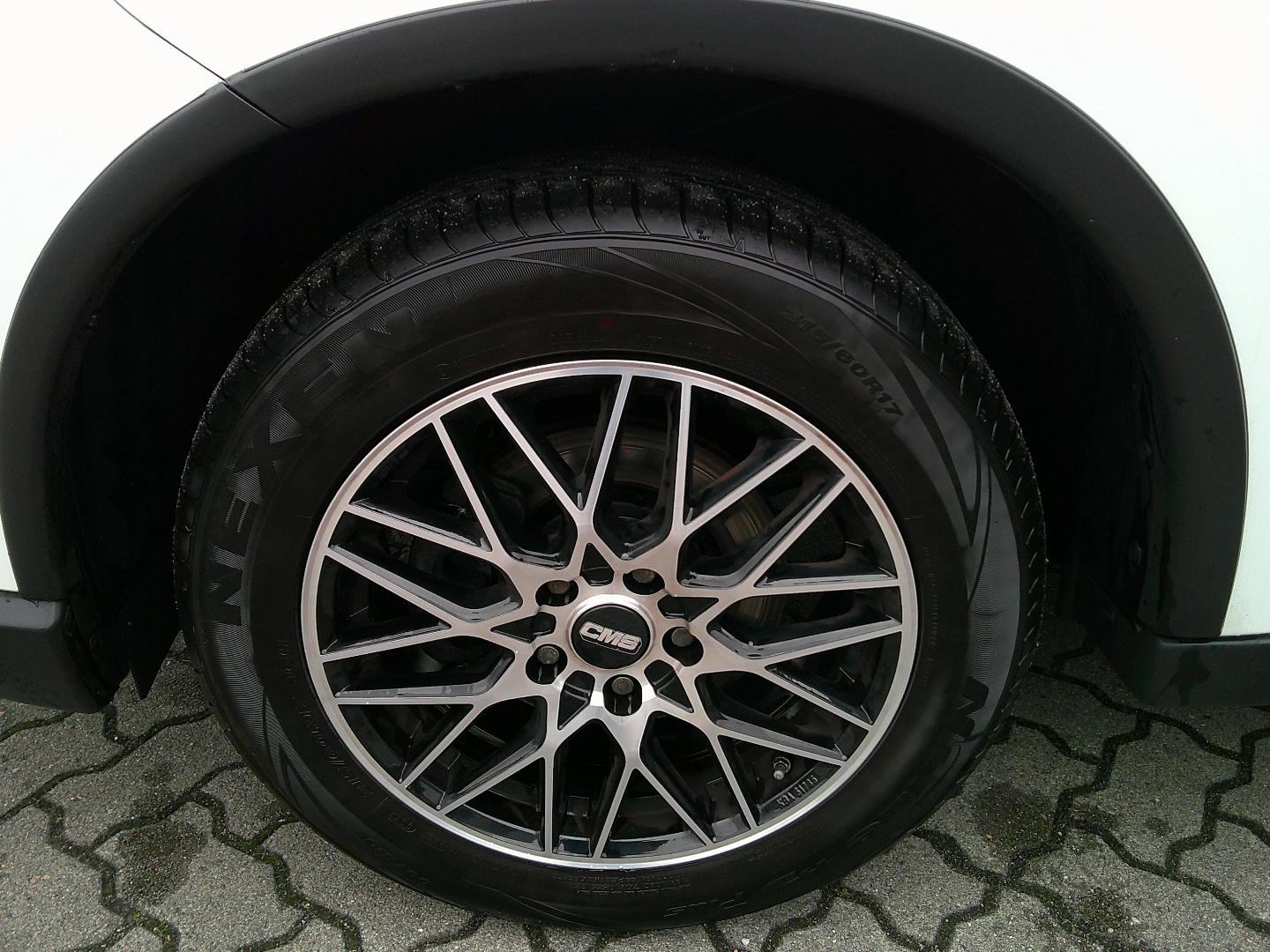 Mitsubishi Outlander Spirit 2.0 RFK/ACC/SHZ/Alu