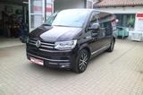 Volkswagen T6 Multivan- Highline-Standhzg.-LED-NAVI-Alcanta - gebrauchte Volkswagen T6 Multivan aus dem Jahr 2016