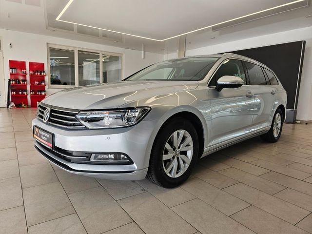 Volkswagen Passat Variant COMFORTLINE*MASSAGE*KEYLESS*ACC*