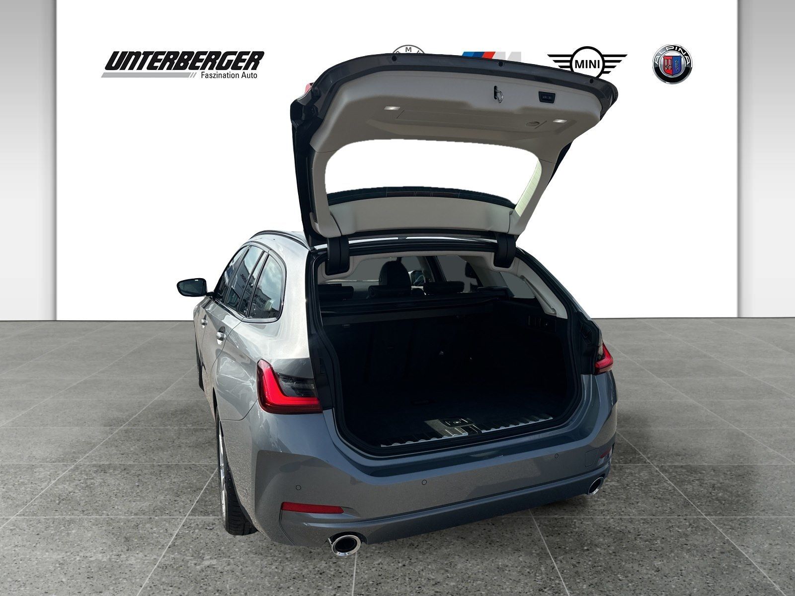 BMW 320 - Bild 12