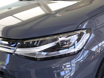 Volkswagen Caddy 1.5 TSI DSG STYLE NAVI STANDHZ 5J GARANTIE