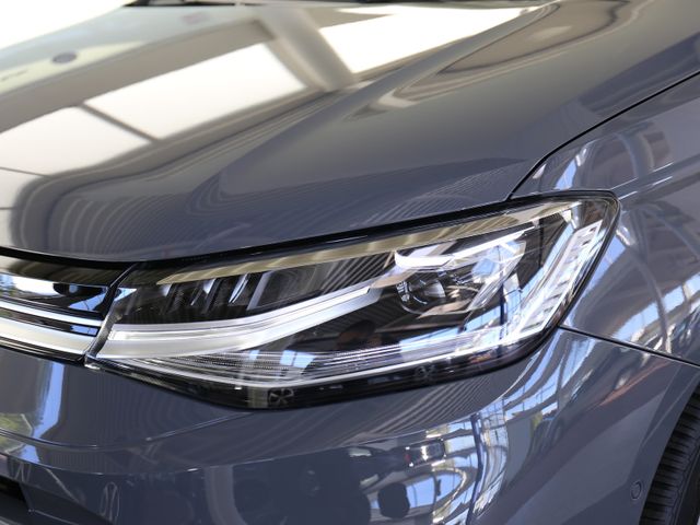 Volkswagen Caddy 1.5 TSI DSG STYLE NAVI STANDHZ 5J GARANTIE