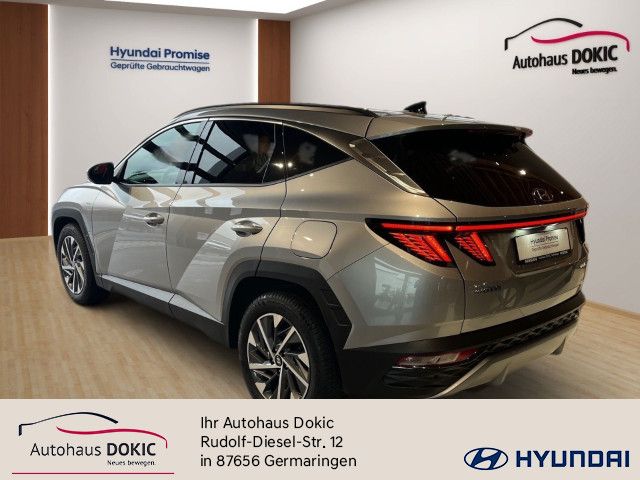 Hyundai TUCSON - Bild 3