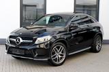 Mercedes-Benz GLE 350 d Coupe 4M **AMG-STYLING PANO 21 ZOLL** - Mercedes-Benz GLE 350 in Mainz