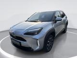 Toyota Yaris Cross Hybrid 1.5 Team Deutschland AHK NAVI - Toyota Yaris Cross Gebrauchtwagen