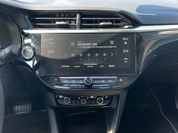 Bild 14 Opel Corsa F e Elegance | Navi | 180° RFK | Sitzhzg.
