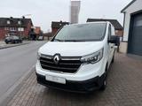 Renault Trafic Kasten L1H1 3,0t Klima Navi Kamera - Renault Trafic