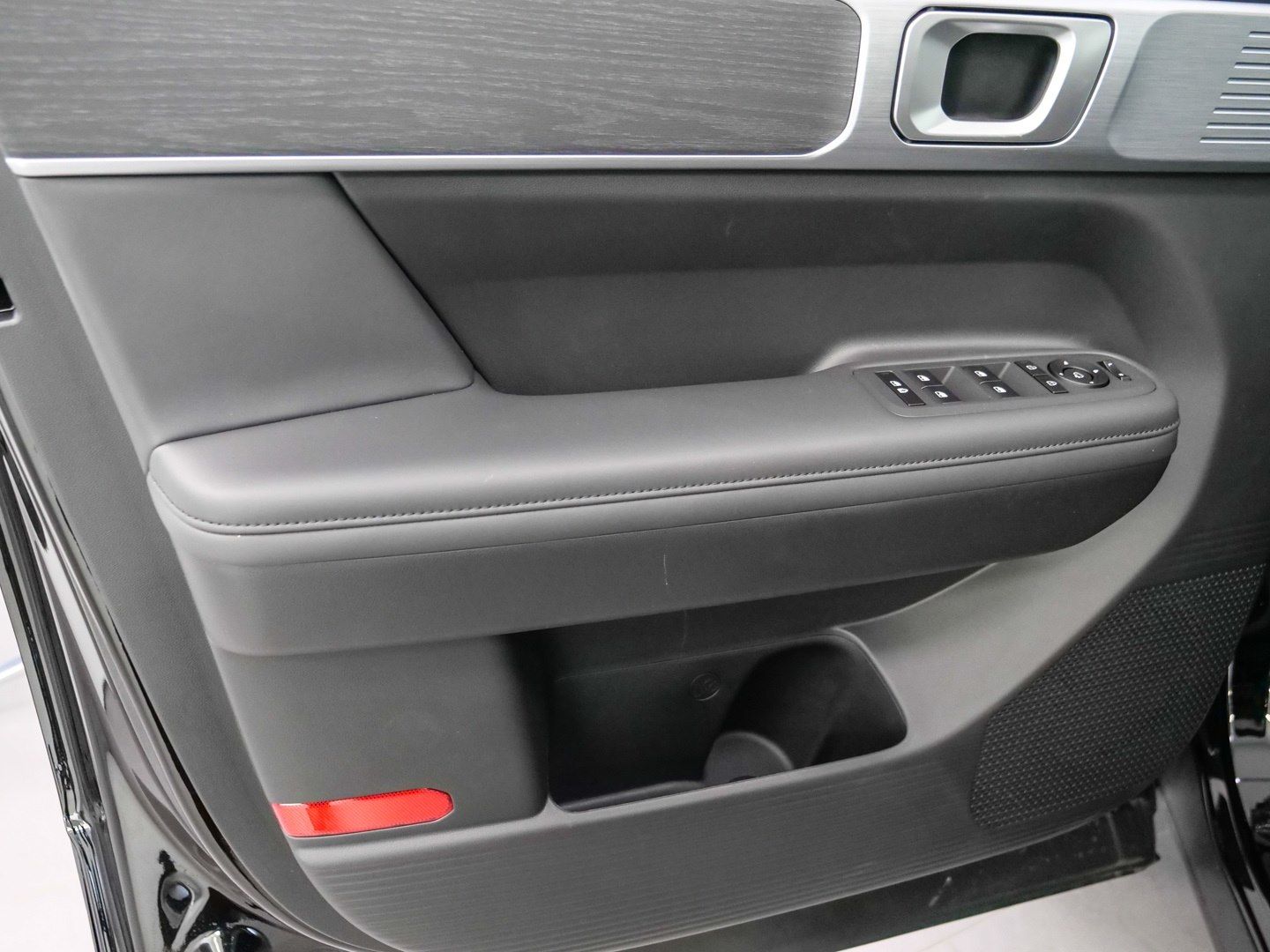 Hyundai SANTA FE - Bild 22