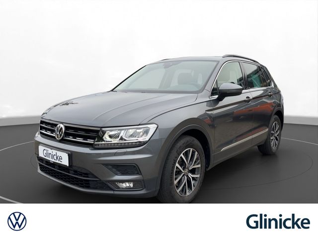 Volkswagen Tiguan 2.0 TDI Comfortline BMT/Start-Stopp