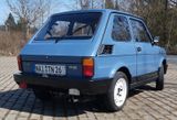 Fiat 126 - Fiat aus 1990
