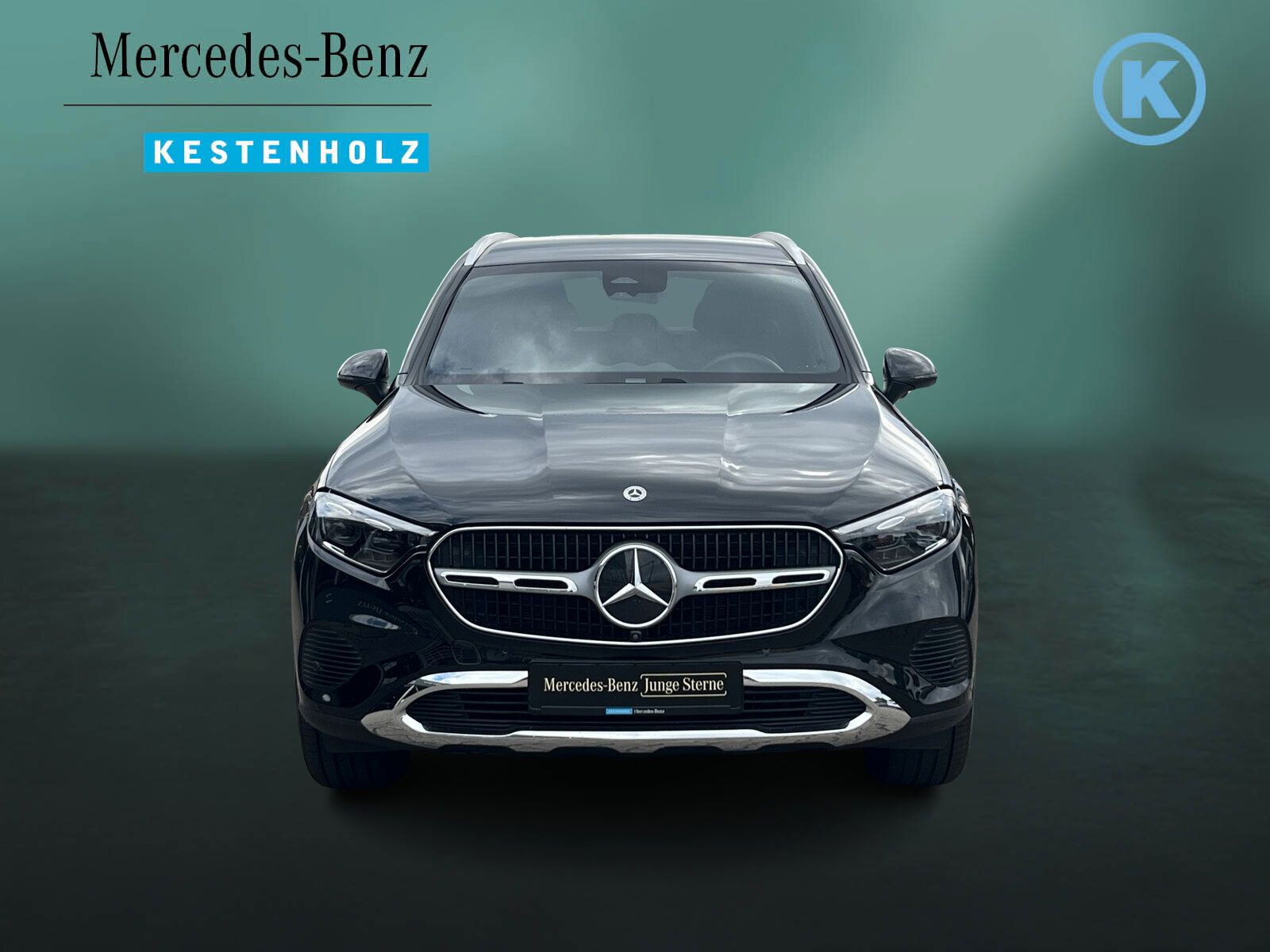 Mercedes-Benz GLC 220 d 4M AVANTGARDE+DIGITAL-LIGHT+AHK+360° imagem 2