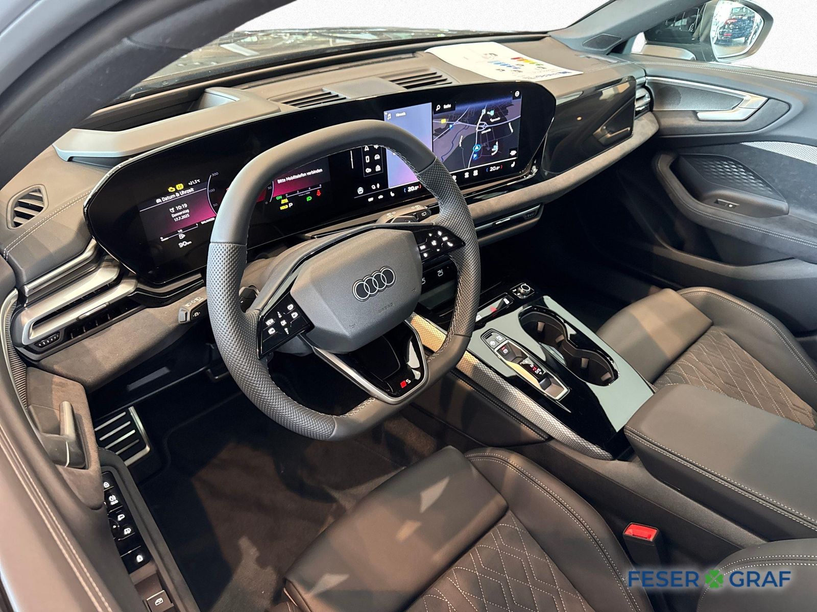 Audi A5 - Bild 8
