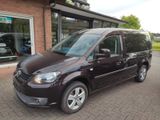 Volkswagen Caddy Kombi Maxi Roncalli  7 SITZER - Volkswagen Caddy: Roncalli Maxi