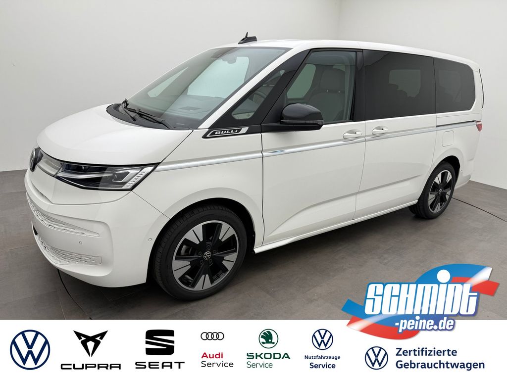 Image of Volkswagen T7 Multivan