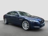 Jaguar XF Prestige Leder/E-Sitze/Pano/Navi/SHZ/20-Zoll - Jaguar XF: Prestige