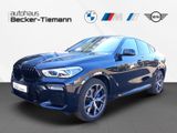 BMW X6 M50i | B&W Surround| DrivAssPro| ParkAss+